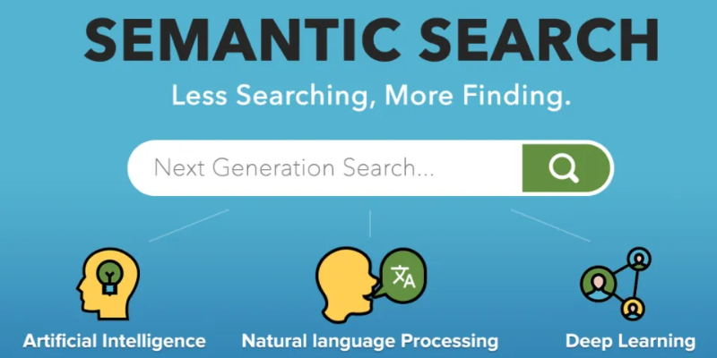 semantic search 1